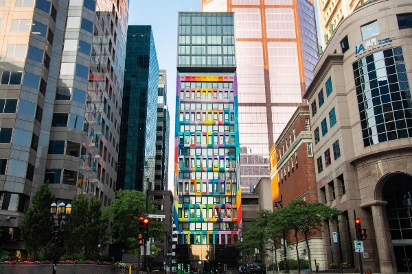 Hôtel Le Germain Montréal image 1