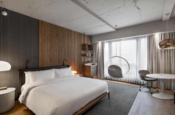 Hôtel Le Germain Montréal image 11