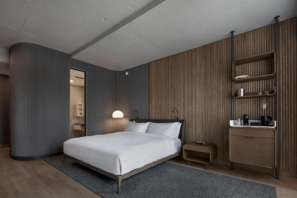 Hôtel Le Germain Montréal image 13