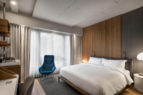 Hôtel Le Germain Montréal image 15