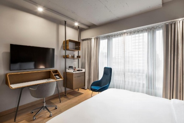 Hôtel Le Germain Montréal image 16