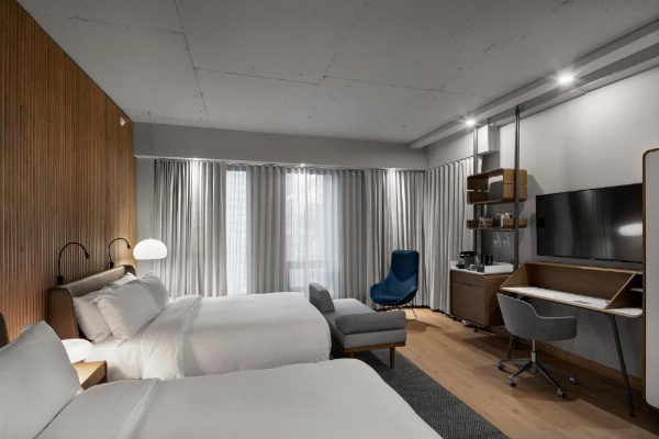 Hôtel Le Germain Montréal image 18