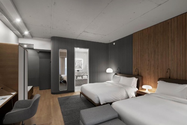 Hôtel Le Germain Montréal image 20