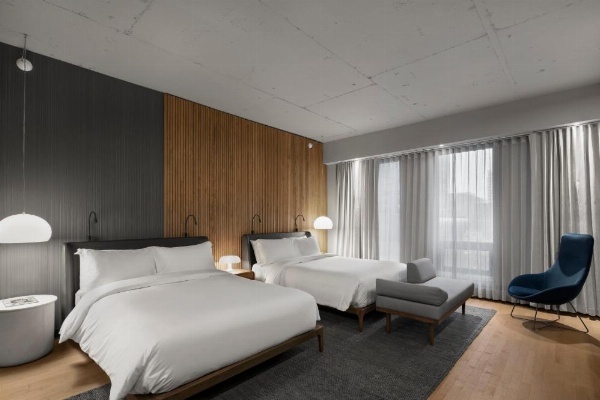 Hôtel Le Germain Montréal image 21
