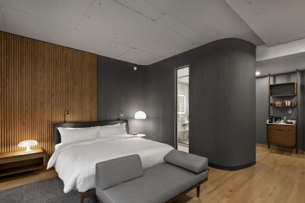 Hôtel Le Germain Montréal image 22