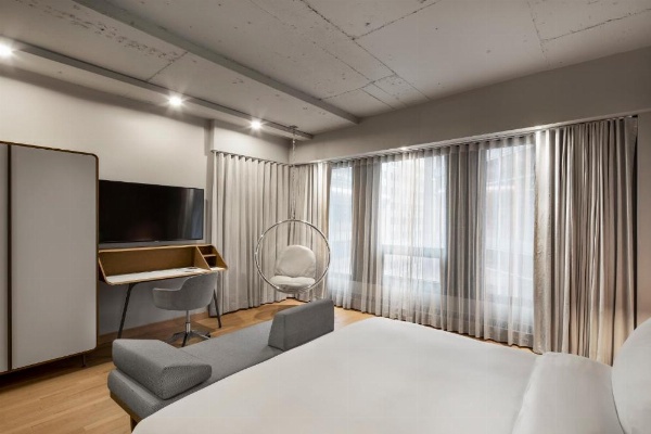 Hôtel Le Germain Montréal image 24