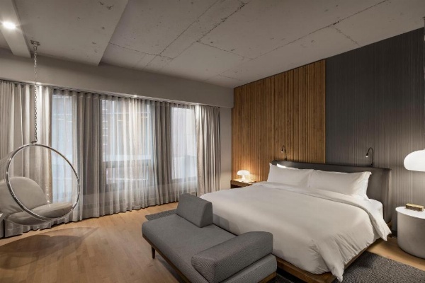 Hôtel Le Germain Montréal image 25