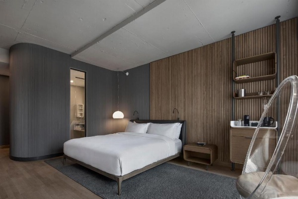 Hôtel Le Germain Montréal image 27