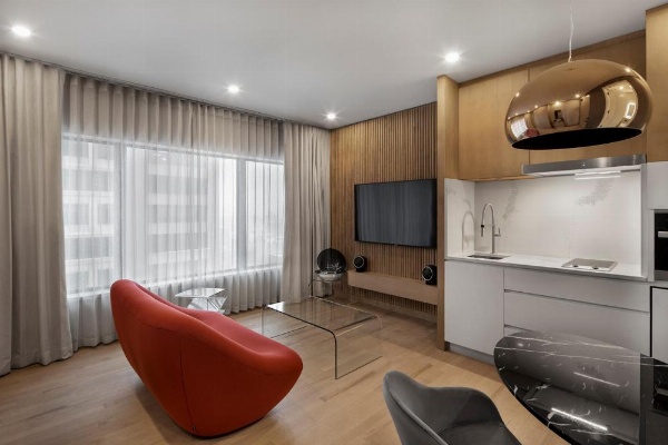 Hôtel Le Germain Montréal image 31