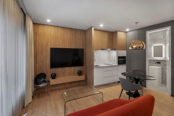 Hôtel Le Germain Montréal image 32