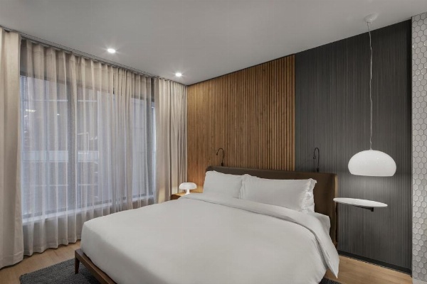 Hôtel Le Germain Montréal image 33