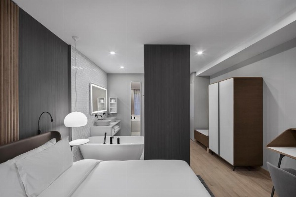 Hôtel Le Germain Montréal image 36