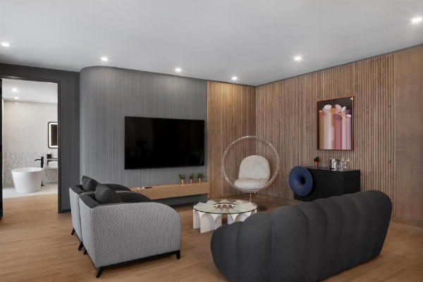 Hôtel Le Germain Montréal image 38