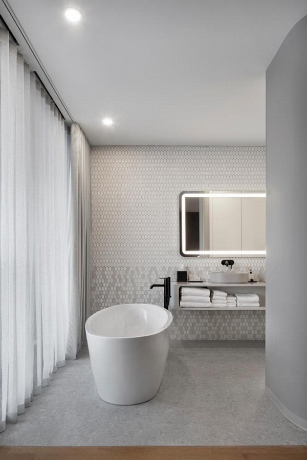 Hôtel Le Germain Montréal image 42