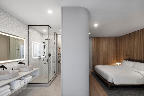 Hôtel Le Germain Montréal image 43