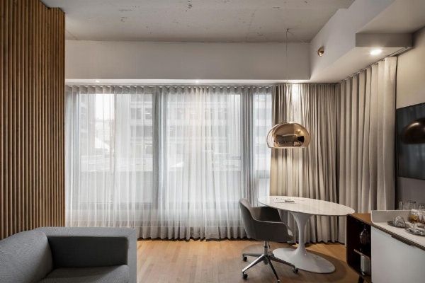 Hôtel Le Germain Montréal image 47