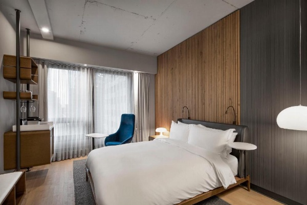 Hôtel Le Germain Montréal image 6