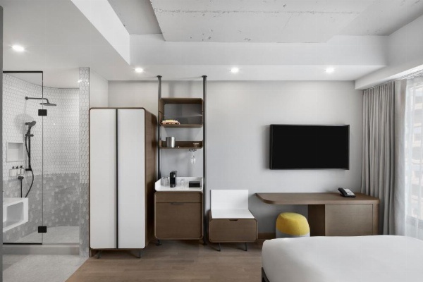 Hôtel Le Germain Montréal image 7