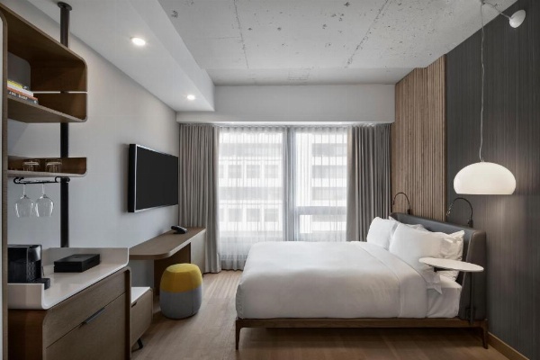 Hôtel Le Germain Montréal image 8